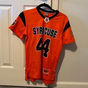 Syracuse jersey